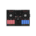 Reloop Ready Small 2 Deck Serato Performance Controller