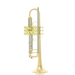 Schagerl Signature Series Mnozil Brass Bb Trumpet - Lacquer