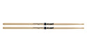 Promark TX7AW Hickory 7A Wood Tip Drumsticks